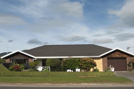 Photo of property in 19 Fletcher Street, Taupo, 3330