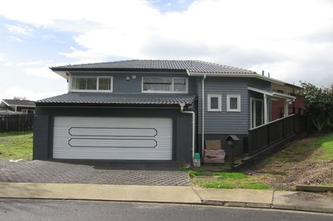 Photo of property in 31 Roadley Avenue, Sunnyhills, Auckland, 2010