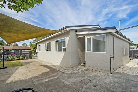 Photo of property in 25 Browning Street, Sydenham, Christchurch, 8023