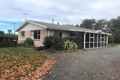 Photo of property in 31 Ferry Road, Spring Creek, 7202