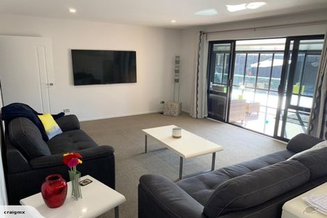 Photo of property in 75d Lowes Road, Rolleston, 7614