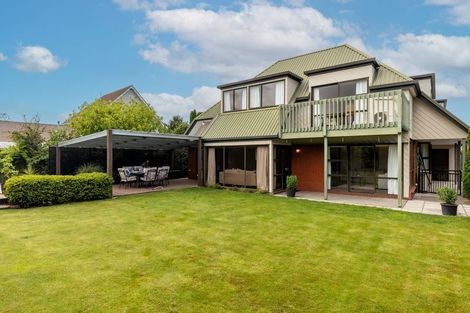 Photo of property in 5 Lancewood Drive, Halswell, Christchurch, 8025