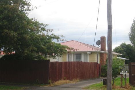 Photo of property in 3/67 Rimu Street, New Lynn, Auckland, 0600