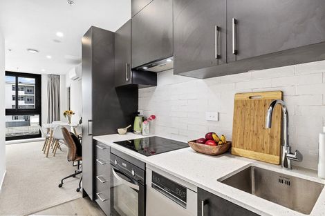 Photo of property in 512/123a Taranaki Street, Te Aro, Wellington, 6011