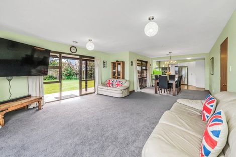 Photo of property in 26 Mountain View Place, Leeston, 7632