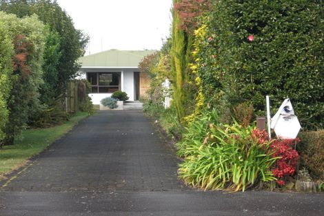 Photo of property in 78 Enderley Avenue, Enderley, Hamilton, 3214