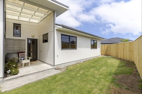 Photo of property in 4 Iwanui Close, Waitara, 4320