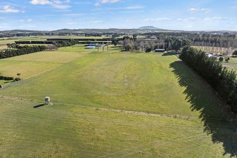 Photo of property in 327 Upper Sefton Road, Sefton, 7477