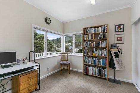 Photo of property in 15 Madras Street, Khandallah, Wellington, 6035