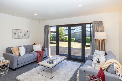 Photo of property in 25 Panckhurst Drive, Woodend, 7610