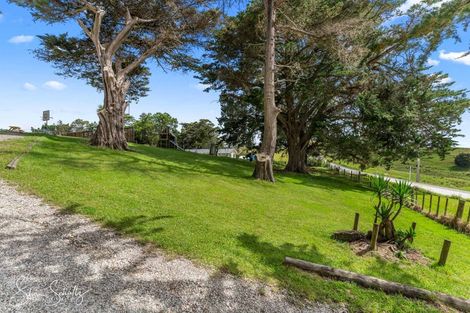 Photo of property in 712 Oruawharo Road, Oruawharo, Wellsford, 0975