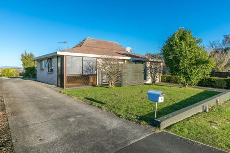 Photo of property in 59a Ellicott Road, Nawton, Hamilton, 3200