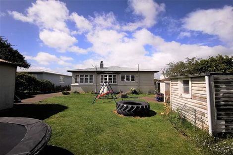 Photo of property in 15 Thyra Street, Dannevirke, 4930