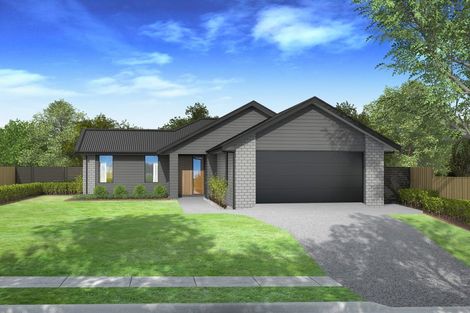 Photo of property in 9 Gimbal Place, Gleniti, Timaru, 7910