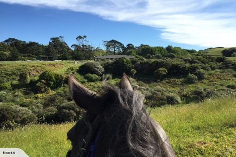 Photo of property in 186 Creamery Road, Pollok, Waiuku, 2683