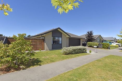 Photo of property in 20 Makawe Roa Street, Marshland, Christchurch, 8083