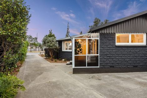 Photo of property in 1/775 Main North Road, Belfast, Christchurch, 8051