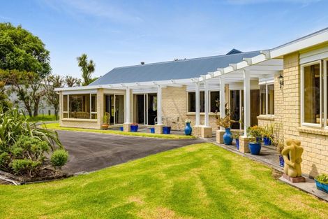 Photo of property in 51 Brown Road, Brixton, Waitara, 4382