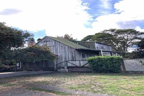 Photo of property in 335 Fitzgerald Road, Drury, 2577