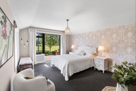 Photo of property in 155 Swannanoa Road, Fernside, Rangiora, 7471