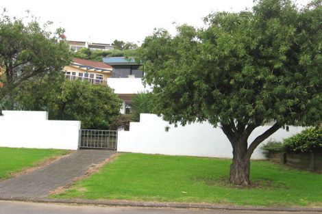 Photo of property in 2/43 Argo Drive, Half Moon Bay, Auckland, 2012