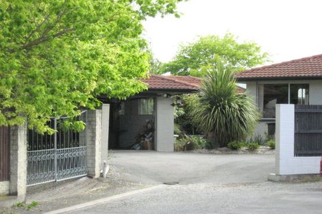 Photo of property in 19 Evans Place, Kaiapoi, 7630