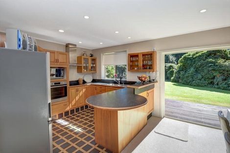 Photo of property in Ravenscliffe, 176 Woodside Road, Woodside, Outram, 9073