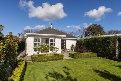 Photo of property in 107 Lowry Avenue, Redwood, Christchurch, 8051