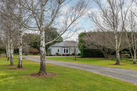 Photo of property in 575 Bangor Road, Darfield, 7571