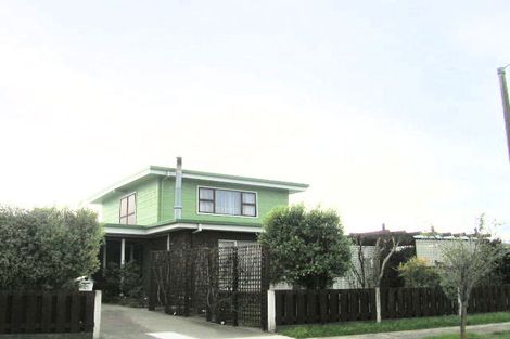 Photo of property in 45 Lichfield Crescent, Tamatea, Napier, 4112