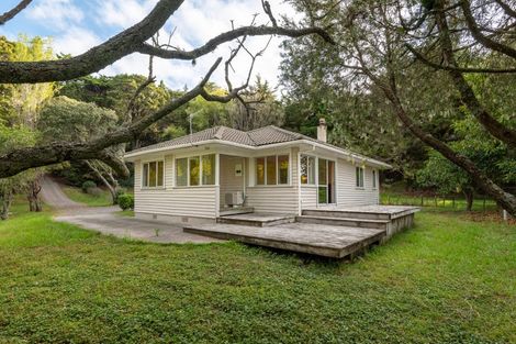 Photo of property in 101 Bald Hill Road, Waitoki, Kaukapakapa, 0871