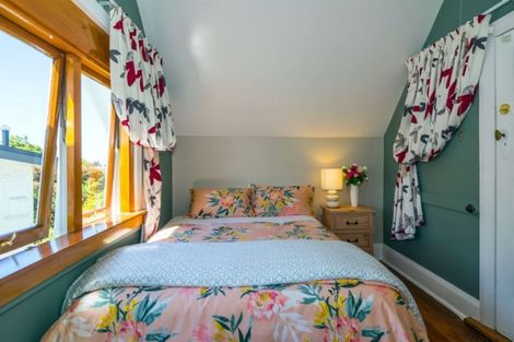 Photo of property in 5 Campbell Street, Geraldine, 7930