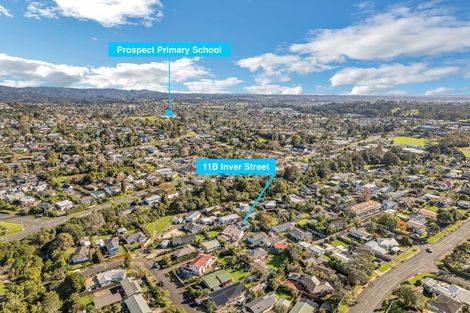 Photo of property in 11b Inver Street, Glen Eden, Auckland, 0602