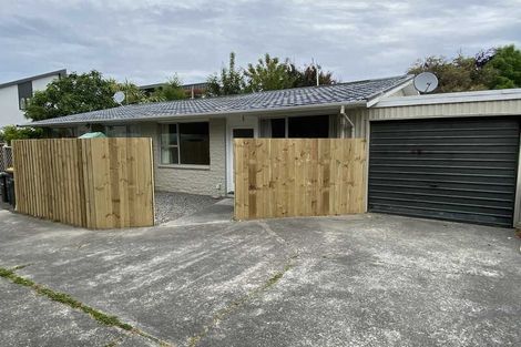 Photo of property in 4/12 Tweed Street, Richmond, Christchurch, 8013