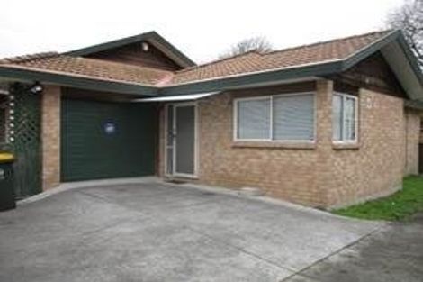 Photo of property in 2/75 Jellicoe Road, Manurewa, Auckland, 2102
