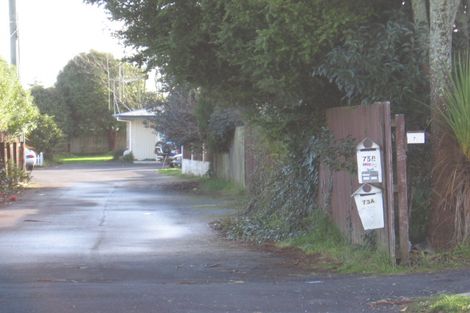 Photo of property in 73a Knighton Road, Hillcrest, Hamilton, 3216