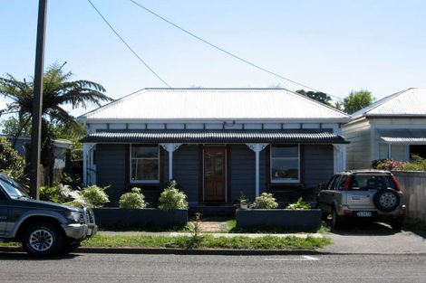 Photo of property in 74 Harrison Street, Whanganui, 4500