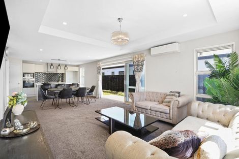 Photo of property in 4 Beamsgate Road, Halswell, Christchurch, 8025