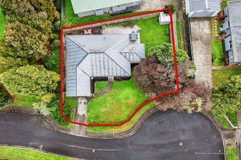Photo of property in 27 Penney Green, Nawton, Hamilton, 3200