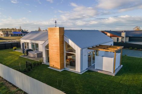 Photo of property in 4a Templer Street, Geraldine, 7930