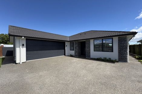 Photo of property in 117 Brookvale Road, Havelock North, 4130