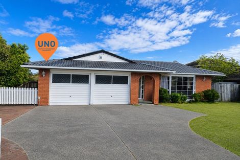 Photo of property in 139 Whitford Road, Somerville, Auckland, 2014