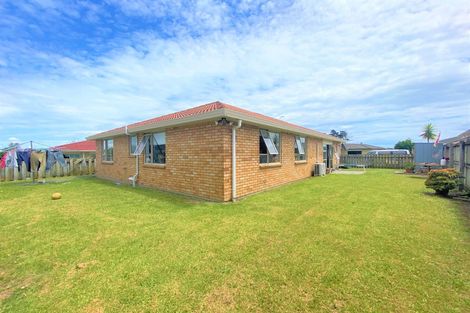 Photo of property in 5 Shah Lane, Mangere, Auckland, 2022