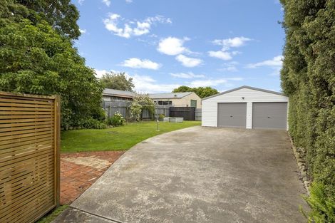 Photo of property in 39 Mako Mako Road, Levin, 5510
