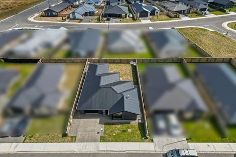 Photo of property in 8 Kotua Street, Woodend, 7610