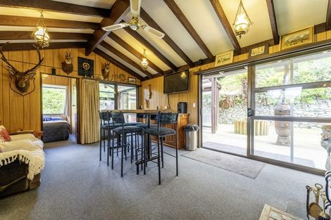 Photo of property in 65 Lookout Road, Peel Forest, Mount Peel, 7992