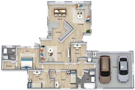 Photo of property in 12 Willis Place, Renwick, 7204