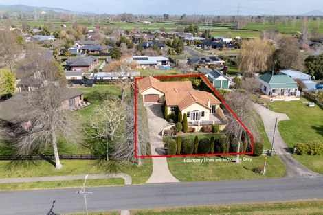 Photo of property in 113 Milton Street, Leamington, Cambridge, 3432