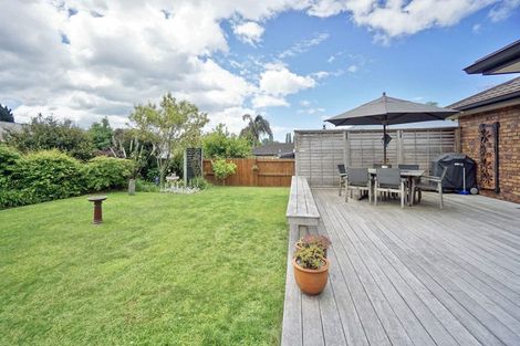 Photo of property in 6 Norm Freeman Drive, Te Puke, 3119