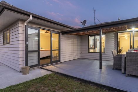 Photo of property in 2 Harris Street, Te Puke, 3119